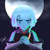 Mi proyecto del curso: Ilustración digital con Procreate. Traditional illustration, Drawing, Digital Illustration, and Digital Drawing project by Danko Moller - 08.26.2023