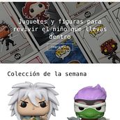 Geek in the box Ein Projekt aus dem Bereich Webdesign, Webentwicklung, Digitales Marketing, E-Commerce, No-Code-Entwicklung und Business von HECTOR FRANCISCO GARZA - 25.08.2023