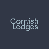 Cornish Lodges | My project for course: Contemporary Brand Identity: Using Verbal and Visual Branding. Art Direction, Br, ing, Identit, and Graphic Design project by Aidan Hancock - 08.27.2023
