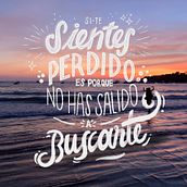 Mi proyecto del curso: Caligrafía y lettering para Instagram con Procreate. Calligraph, Lettering, Instagram, Digital Lettering, 3D Lettering, and Social Media Design project by Daniela Duran - 08.27.2023