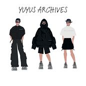 ilustraciones digitales. Traditional illustration, Costume Design, and Design project by Maria Ribera Flores - 08.27.2023