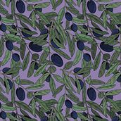 My project for course: Creating Botanical Patterns from a Drawing. Projekt z dziedziny Ilustracja c, frowa, R, sunek botaniczn, R, sunek c i frow użytkownika Dorot Draws - 28.08.2023