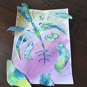 My project for course: Creative Watercolor Sketching for Beginners. Traditional illustration, Sketching, Creativit, Drawing, Watercolor Painting, and Sketchbook project by Lucy Lenzi - 08.28.2023