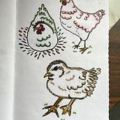 My project for course: Illustrated Life Journal: A Daily Mindful Practice. Fine Arts, Sketching, Creativit, Drawing, and Sketchbook project by Kimberly - 08.28.2023