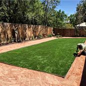 Arlington Artificial Turf Installation Experts. Business project by artificialturfinstallationus - 08.28.2023