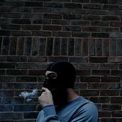 TRAP* (Experimental Short Film). Film, Video, TV, Art Direction, Photograph, Post-production, Video, Audiovisual Production, Video Editing, Filmmaking, Script, and YouTube Marketing project by Calvin - 06.18.2023