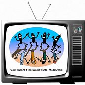 Concentración de Miedos. Music project by Alonso Franco Young - 08.18.2023