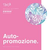 Il mio progetto del corso: Tecniche di autopromozione per creativi. Marketing, Redes sociais, Stor, telling, Marketing digital, Marketing de conteúdo, Marketing para Facebook, e Marketing para Instagram projeto de Tanja - 28.08.2023