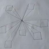 Meu projeto do curso: De iniciante a superdesenhista. Un progetto di Design, Illustrazione tradizionale, Disegno a matita e Disegno di Dâmarys Andrade - 28.08.2023