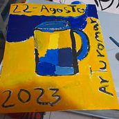 Mi proyecto del curso: De principiante a superdibujante . Desain, Gambar Pensil, Menggambar & Ilustrasi tradisional proyek oleh Arturomar Manzano Gtz - 08.25.2023