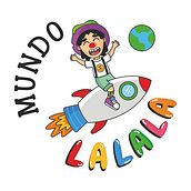 Diseño e imagen de Mundo Lalala. Traditional illustration, Br, ing, Identit, Character Design, and Graphic Design project by Alma Tv - 08.10.2018