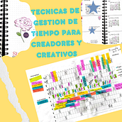 Tips Gestion de tiempo  . % Norma Almanza Villanueva tarafından hazırlanan Yönetim ve Verimlilik projesi - 08.28.2023