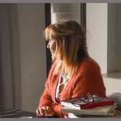 AUTORETRATO Ein Projekt aus dem Bereich Fotografie von PATRICIA CORTES - 29.08.2023