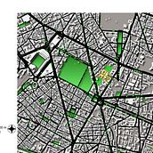 Architecture. Projekt z dziedziny Sztuka miejska i Architektura wnętrz użytkownika Léonid Hounsouke - 15.10.2022