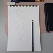My project for course: Expressive Watercolor Painting: Create Compelling Illustrations. Un progetto di Belle arti, Pittura e Pittura ad acquerello di wayne_southwell - 30.08.2023