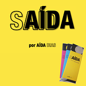 SAÍDA - newsletter. Un proyecto de Escritura, Creatividad y Escritura creativa de Aída Dias - 20.01.2023