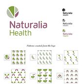 Naturalia Health  . Desain Logo proyek oleh Eirini Roussi - 08.30.2023