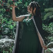 Mi proyecto del curso: Fotografía cinematográfica de retrato: luces y atmósferas. Un projet de Photographie de portrait , et Photographie argentique de blix_fotografia - 18.05.2023