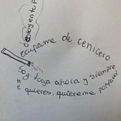 Mi proyecto del curso: Escritura creativa: desbloqueos, disparadores e ideas. Writing, Creativit, Stor, telling, Narrative, and Creative Writing project by mini111ramos - 08.30.2023