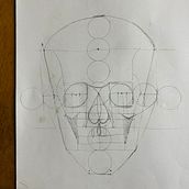Mi proyecto del curso: Dibujo anatómico para principiantes. Artes plásticas, Esboçado, Desenho a lápis, Desenho, Desenho realista, e Desenho anatômico projeto de Gerardo Jesús Benavides Cabello - 31.08.2023