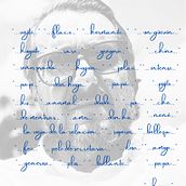 Mi proyecto del curso: Diario de poesía visual: narra con fotografía y versos. Portrait Photograph, Digital Photograph, Fine-Art Photograph, Lifest, le Photograph, and Self-Portrait Photograph project by Hugo Prada - 08.31.2023
