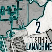 Oblivion. Un proyecto de Música de Amalia Marlo - 01.04.2023