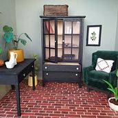 My project for course: DIY Miniature House & Furnishing for Beginners. Artesanato, Design de brinquedos, DIY, e Design projeto de Ayse K - 31.08.2023
