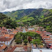 Mi proyecto del curso: Introducción a la fotografía aérea con drones Ein Projekt aus dem Bereich Fotografie, Video und Außenfotografie von Mauricio Marín Pérez - 30.08.2023