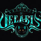 Mi proyecto del curso: Lettering ornamental. Un progetto di Lettering, Lettering digitale e Lettering 3D di Andrés Felipe García Muñoz - 24.03.2023