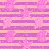Mi proyecto del curso: Diseño de estampados para superficies textiles con Photoshop con Isabela de Oliveira. Traditional illustration, Costume Design, Pattern Design, Fashion Design, and Digital Illustration project by Constancia Watson - 09.01.2023