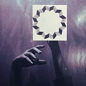 Meu projeto do curso: Colagem geométrica sem anestesia. Un progetto di Belle arti, Collage e Papercraft di Reinaldo Borges Júnior - 02.09.2023