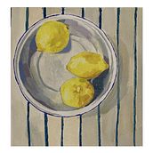 My project for course: Gouache Painting: Create Vibrant Works of Art. Painting project by sarahmcg - 09.02.2023