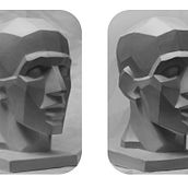 My project for course: Introduction to Digital Painting . Arte plastice, Pictura, Ilustrație digitală, Desen digital și Pictură digitală de hadass_fl - 09.02.2023