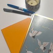 Mi proyecto del curso: Escritura de una novela paso a paso: Mar. Writing, Creativit, Stor, telling, Narrative, Fiction Writing, and Creative Writing project by Sara Arratibel - 09.02.2023
