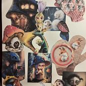 My project for course: Creative Career Growth: Find Your Artistic Path. Creative Consulting, Communication, Management, Productivit, and Business project by Līga Šveca - 08.26.2023