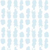 Mi proyecto del curso: Diseño y composición de patterns textiles. Un proyecto de Pattern Design, Diseño de moda y Estampación de Mariana Saife - 02.09.2023