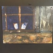 Course Project for Watercolor. Fine Arts, and Watercolor Painting project by jaycobasimmons - 09.03.2023