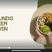 PROYECTO FINAL DE CURSO FACUNDO OLGUIN. Social Media, Digital Marketing, Content Marketing, Facebook Marketing & Instagram Marketing project by facundoolguin2002 - 09.03.2023
