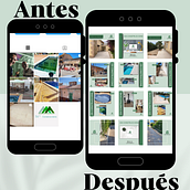 Mi proyecto del curso: Diseño de feed de Instagram con Canva. Projekt z dziedziny Projektowanie graficzne, Marketing, Portale społecznościowe, Instagram, Projektowanie c i frowe użytkownika barbara91 - 03.09.2023