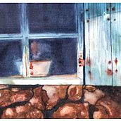 Mi proyecto del curso: El arte de la acuarela: pinta tu visión del mundo. Un projet de Illustration traditionnelle, Beaux Arts, Peinture , et Aquarelle de Yuo Cz - 03.09.2023