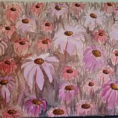 Mi proyecto del curso: Creación de paletas de color con acuarela. Un projet de Illustration traditionnelle, Beaux Arts, Peinture, Aquarelle , et Théorie des couleurs de Laura Lanchez - 03.09.2023