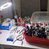 Lo que me gusta hacer  . % Yeni Luna tarafından hazırlanan  projesi - 09.03.2023