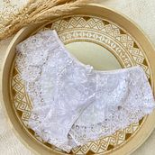 Luna de Luna Lingerie . Sewing project by lauragomez5432 - 09.02.2023