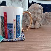 Mi proyecto del curso: Gimnasio de escritura: de la hoja en blanco a la práctica cotidiana. Un proyecto de Escritura, Creatividad, Stor, telling, Narrativa y Escritura creativa de Tesa Angulo Pflücker - 04.09.2023
