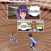 Mi proyecto del curso: Manga para principiantes: del concepto a la creación. Traditional illustration, Comic, Drawing, Digital Illustration, Stor, board, Ink Illustration, Narrative, and Manga project by Cesar Claros Torres - 09.04.2023