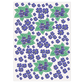 My project for course: Floral Illustration and Pattern Design. Projekt z dziedziny Trad, c, jna ilustracja,  Malarstwo, Pattern design,  R, sunek, R i sunek botaniczn użytkownika Tahani Almadani - 04.09.2023