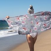 Mi proyecto del curso: Estampado textil con técnicas digitales. Pattern Design, Fashion Design, and Printing project by Lourdes Cano Sbizzera - 09.04.2023