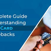 A Complete Guide to Understanding Credit Card Chargebacks. Advertising, and Programming project by osmanreddy98 - 08.16.2023