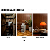 Mi proyecto del curso: Creación de una web profesional con WordPress . UX / UI, IT, Web Design, Web Development, No-Code Development, and Digital Product Design project by Marta Piñera González - 09.04.2023