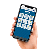 Design e Protótipo APP MPTO Cidadão . % Apoena Rezende de Mendonça tarafından hazırlanan Tasarım, UX / UI, Ve Dijital Ürün Tasarımı projesi - 06.09.2022